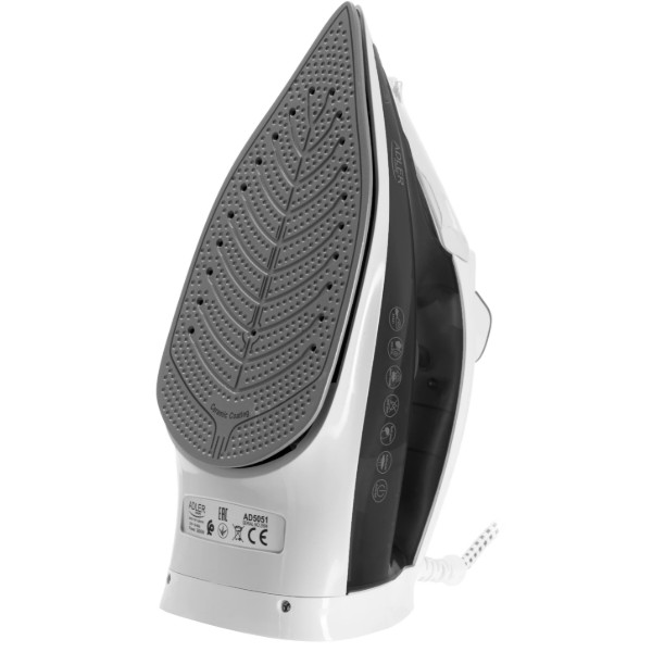 Фото - Утюг Adler AD 5051